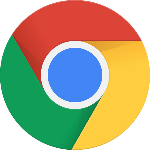 Go to Google Chrome