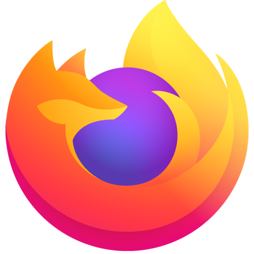 Go to Mozilla Firefox